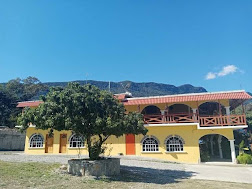 Hotel Hacienda Huasteca